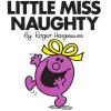 Little Miss Naughty- Mr. Men & Little Miss|Toys