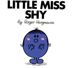 Little Miss Shy- Mr. Men & Little Miss|Toys