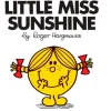 Little Miss Sunshine- Mr. Men & Little Miss|Toys