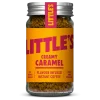 Little's Creamy Caramel Flavored Instant Coffee- Groceries|Beverages