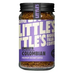 Little's Smooth Colombian Instant Coffee- Beverages