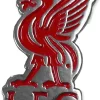 Liverpool Badge Pin- Football Clubs|Souvenirs