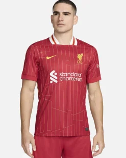 Liverpool Shirt- Shirts & Sweaters|Football Clubs