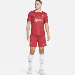 Liverpool Shirt- Shirts & Sweaters|Football Clubs