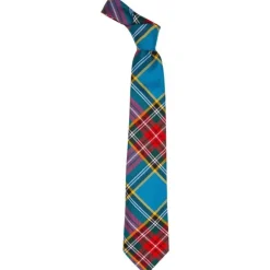 Lochcarron of Scotland MacBeth Modern Tartan Tie- Ties|Souvenirs