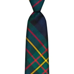 Lochcarron of Scotland MacLaren Modern Tartan Tie- Ties