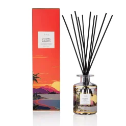 London Wax Co. Chasing Sunsets Diffuser- Home Fragrance