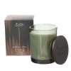 London Wax Co. Enjoy the Silence Candle- Home Fragrance