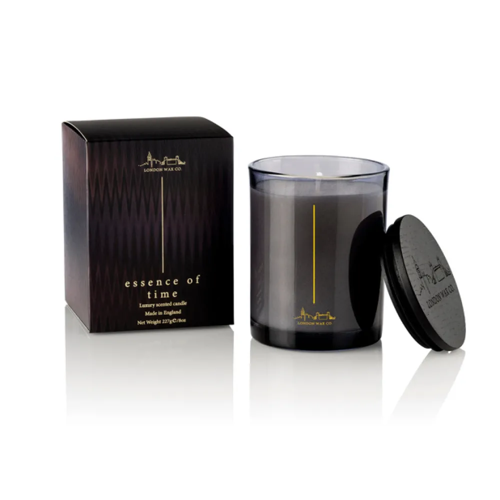 London Wax Co. Essence of Time Candle- Home Fragrance