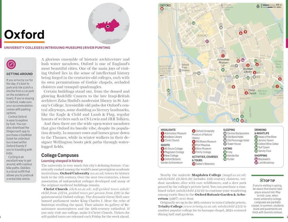 Lonely Planet England- Books|Souvenirs