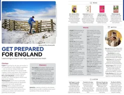 Lonely Planet England- Books|Souvenirs