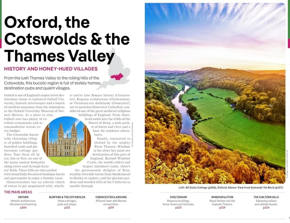 Lonely Planet England- Books|Souvenirs