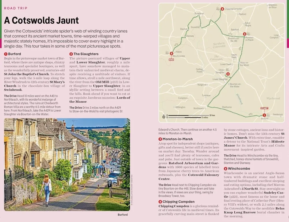 Lonely Planet England- Books|Souvenirs