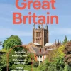 Lonely Planet Great Britain- Books