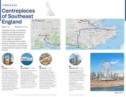 Lonely Planet Great Britain- Books