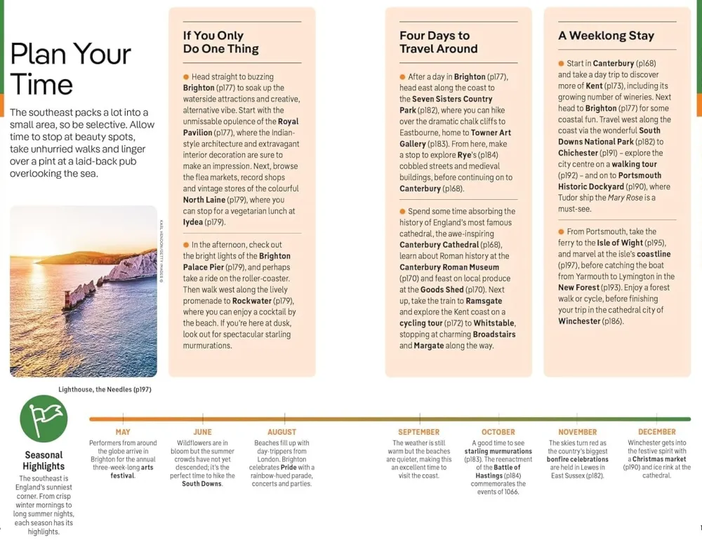 Lonely Planet Great Britain- Books