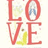 Love from Peter Rabbit- Peter Rabbit