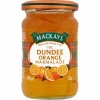 Mackays Dundee Orange Marmalade- Jams & Marmalade