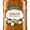 Mackays Ginger Preserve- Jams & Marmalade