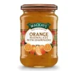 Mackays Orange Marmalade with Champagne- Jams & Marmalade