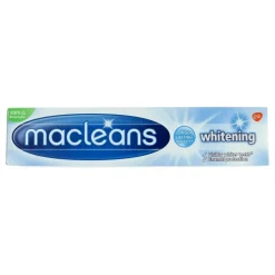 Macleans Whitening Toothpaste- Pharmacy