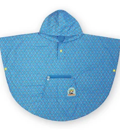 Madeline Kid's Rain Poncho- Rainwear & Umbrellas|Childrenswear