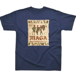 MAGA (Maketh Angleterre Great Again) Shirt- Shirts & Sweaters|Souvenirs