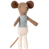 Maileg Ballet Dancer Mouse, Big Brother- Maileg|Toys