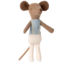 Maileg Ballet Dancer Mouse, Big Brother- Maileg|Toys