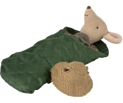 Maileg Big Brother Hiker Mouse- Maileg|Toys