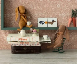 Maileg Bunny (Ocher)- Maileg|Toys