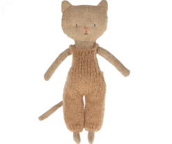 Maileg Chatons Kitten (Ginger)- Maileg|Soft Toys
