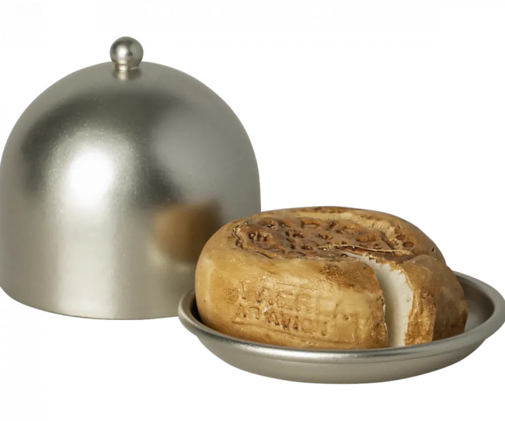 Maileg Cheese Bell- Maileg|Toys
