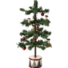 Maileg Christmas Tree, Mouse- Maileg|Toys