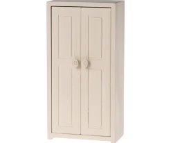 Maileg Closet, Mouse - Cream- Maileg|Toys