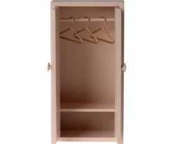 Maileg Closet, Mouse - Light Rose- Maileg|Toys