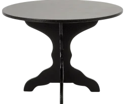 Maileg Coffee Table, Miniature - Anthracite- Maileg|Toys