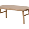 Maileg Coffee Table, Mouse - Nature- Maileg|Toys