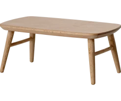 Maileg Coffee Table, Mouse - Nature- Maileg|Toys