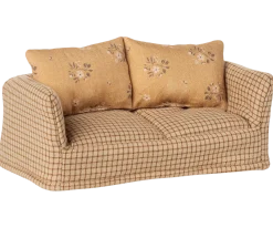 Maileg Couch, Mouse - Mable- Maileg|Toys