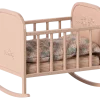 Maileg Cradle, My - Light Rose- Maileg|Toys