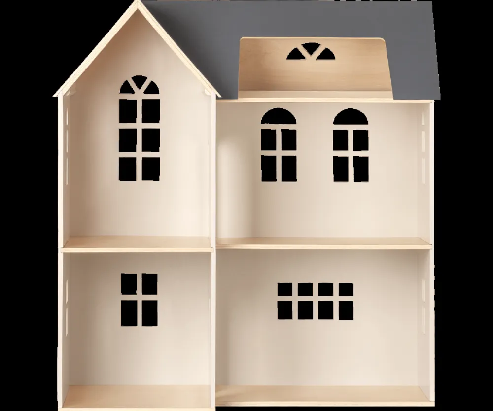 Maileg Dollhouse, House of Miniature- Maileg|Toys