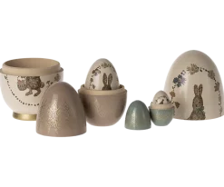 Maileg Easter Babushka Egg- Maileg|Toys