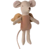 Maileg Fairy Mouse, Little - Powder- Maileg|Toys