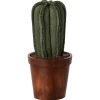 Maileg Flower Pot With Cactus, Miniature- Maileg|Toys