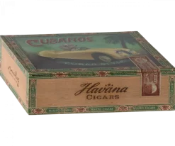 Maileg Grandma & Grandpa Mice in Cigarbox- Maileg|Soft Toys