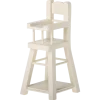 Maileg High Chair, Micro- Maileg|Toys