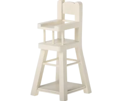 Maileg High Chair, Micro- Maileg|Toys