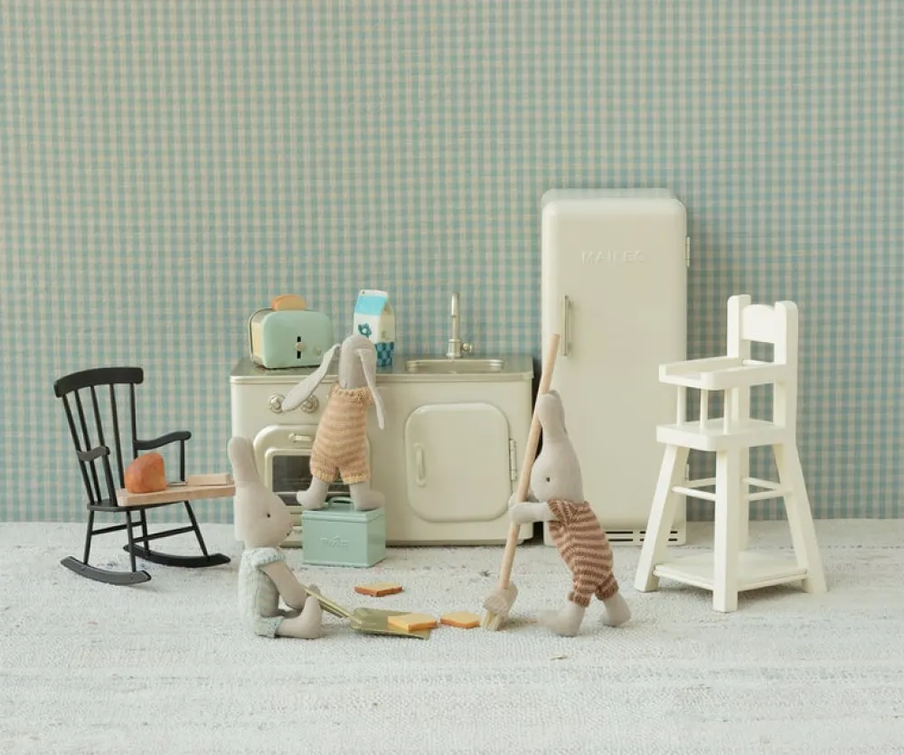 Maileg High Chair, Micro- Maileg|Toys