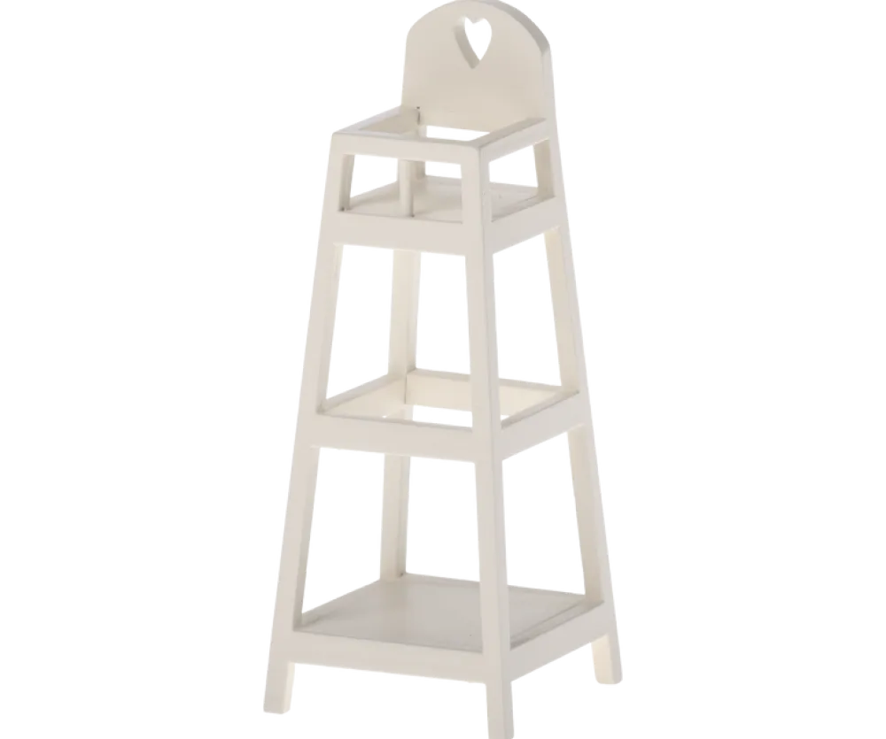 Maileg High Chair, My- Maileg|Toys